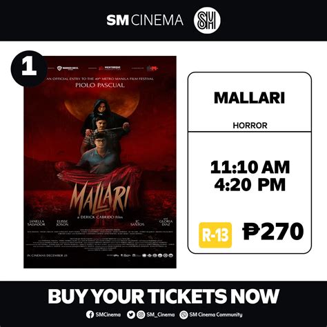 sm cinema cabanatuan showing|Watch these amazing movies at SM .